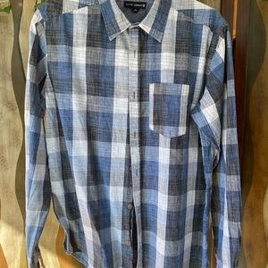 Ocean Current Mens shirt